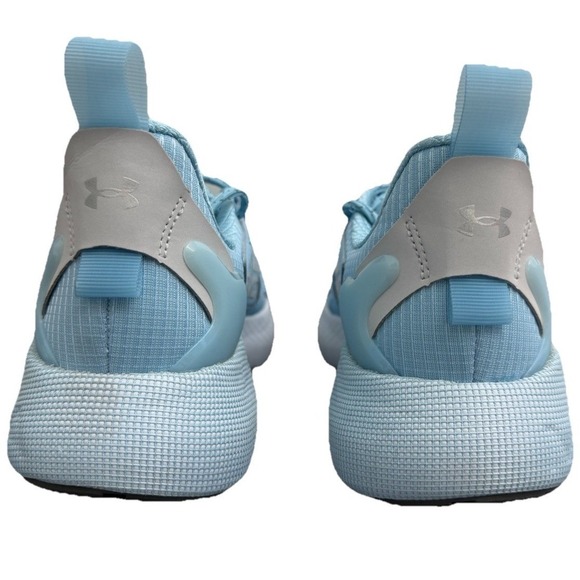 Under Armour Unisex\'s UA HOVR Mega 2 MVMNT Sportstyle Athletic Sneakers SZ 10.5 main image 4